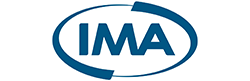 IMA Inc Logo