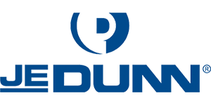 Kantola Customers Logo - JE Dunn Construction