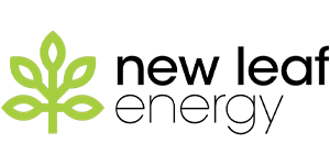 Kantola Training Customers Logo - New Leaf Energy