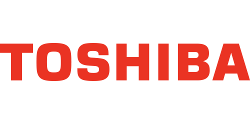 Kantola Sexual Harassment Training Customers Logo - Toshiba