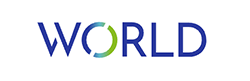 World Insuranxce Logo